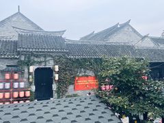 -回龙窝历史文化街区