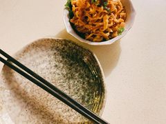 柚子醋鸡皮-闖山 Taproom & Sake