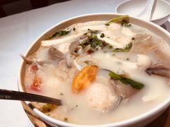 -眉州东坡(民族园店)