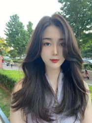 点击看大图 -MORI HAIR SALON日式美发沙龙
