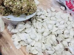 -老味道饺子馆(回民街店)