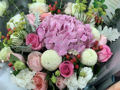 -广州富力丽思卡尔顿酒店