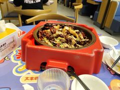 -大丰收脆鱼(浦西万达店)