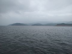 -黄河小浪底水利枢纽风景区
