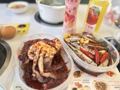 -凯德广场(学府店)