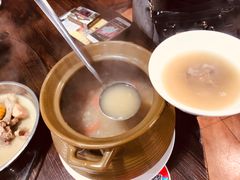 -绿雅居原生态农庄(小涌店)