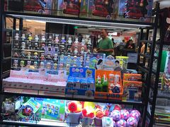 -Olé精品超市(上海虹桥南丰城店)