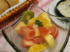 -西堤牛排(南京龙江店)