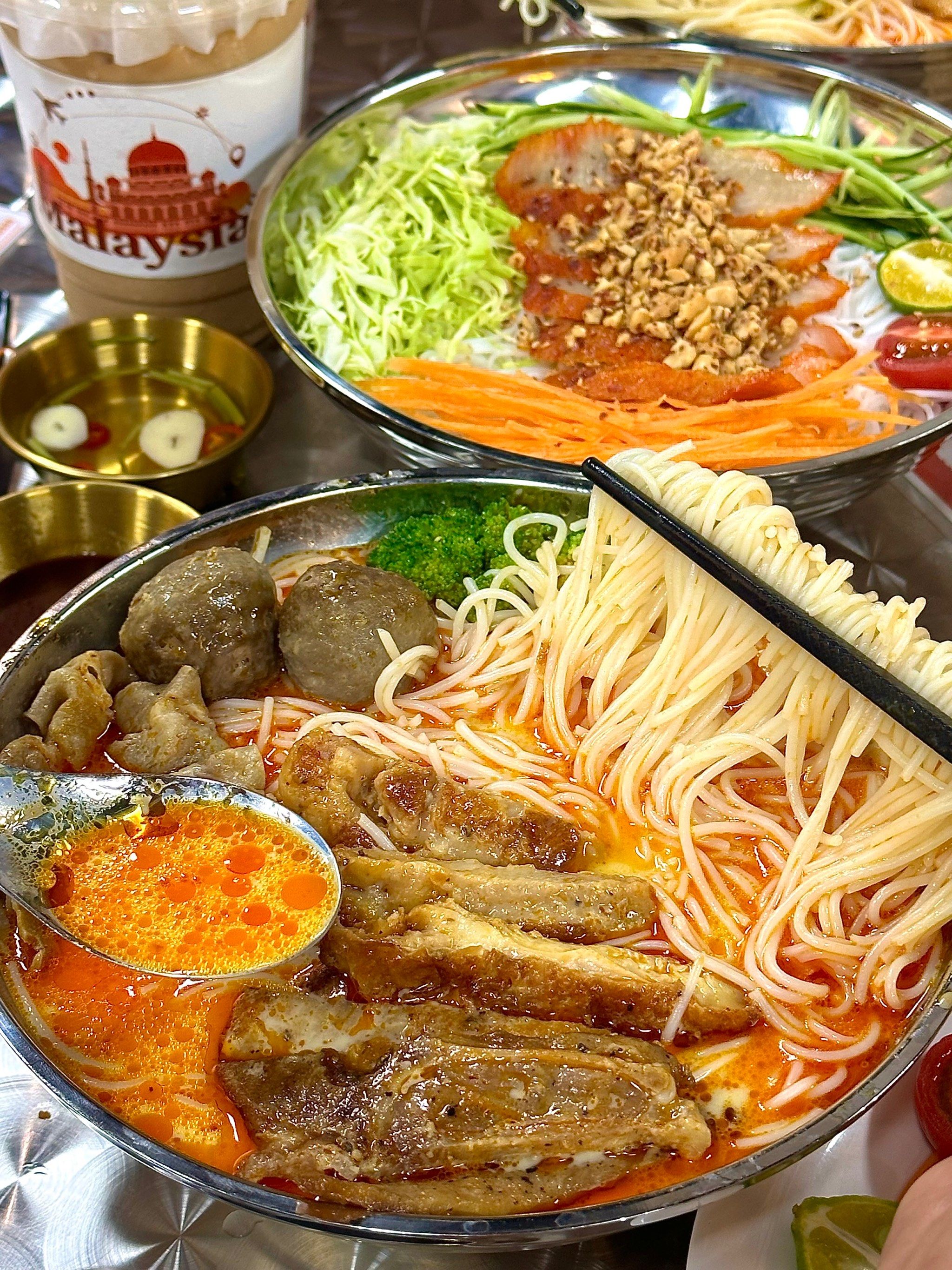 好吃的小店又多了一个!