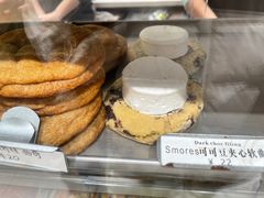 -CHOCMONS巧克怪兽(屏风街店)