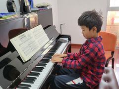 -迷音音乐国际艺术中心(三林店)