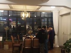 -河滨大楼