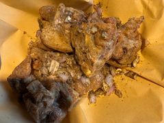 -常和州·夜宵大排档(常州单店)