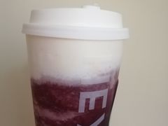 -喜茶(上海兴业太古汇店)