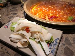 黄喉-小龙坎老火锅