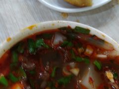 -吴忠民族饭庄(利通南街店)