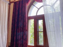 -利顺德大饭店·维多利亚花园(小白楼店)