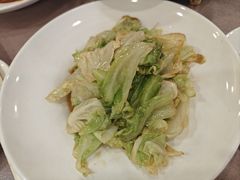 -烤肉宛饭庄(北新桥店)