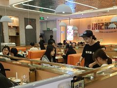 -蟹宗蟹(润达国际五楼店)