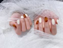 点击看大图 -RL Nail·瑞丽美甲美睫品牌原创店