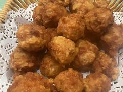 -玉桥餐厅(天坛店)