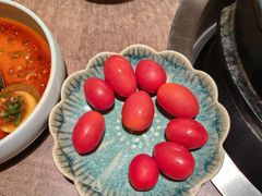 -蘑界·野生菌火锅(深业上城店)