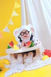 -尼曼儿童摄影(大厂店)