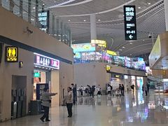 -青岛胶东国际机场