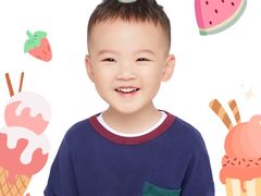-海马体家庭照相馆(北京芳圆里 ID MALL店)