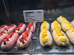 -LELECHA乐乐茶(美罗城店)