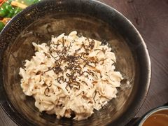 -芸鲜季·云南野生菌餐厅· 云南风物味研社(闵行店)