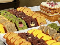 -M'CAKE(西单大悦城店)