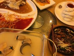 -马凯餐厅(长椿街店)