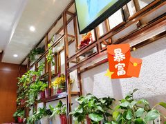 -国人川菜(李家村建东街店)