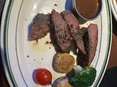 -404干式熟成牛排馆•聚会餐厅