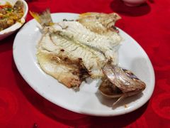 -车头老二大排档