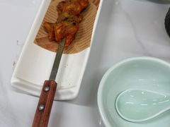 -必点海鲜·海肠捞饭·鲅鱼水饺(滨江道店)