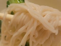 鱼汤面-夏宫·中国大饭店(中国国际贸易中心店)