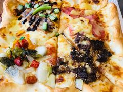 -必胜客(金元宝店)