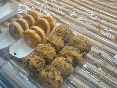 -味多美蛋糕(马家堡永辉店)