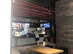 门面-肯德基(蓝桥店)