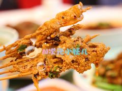 -德泰楼餐饮(莲湖路店)