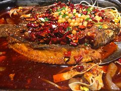 -龙门烤鱼(东方宝泰店)