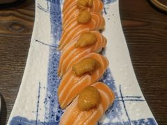 -大雄寿司(洛浦店)