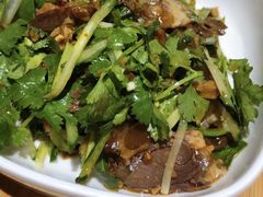 凉拌牛肉-食膳公园包子铺(烈士公园店)