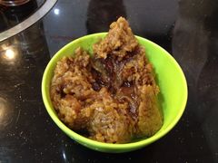 金太粽-金太粽(上海弄堂第一粽店)