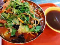 -红鼻子桂林米粉(金唐新光界店)