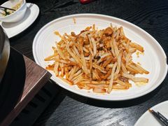 -老海陵·泰州菜(三水湾店)