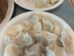 -万兴楼饺子(中华北大街店)