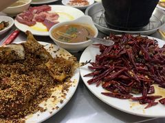 -松明一烤肉馆(鲁园店)
